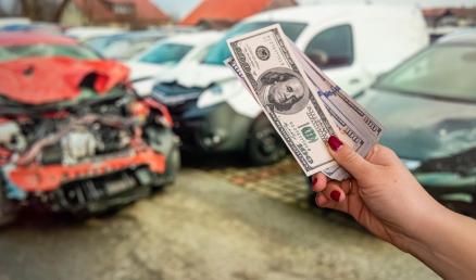 Car Removal for Cash