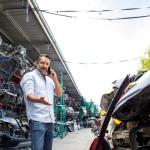 How to Sell Your Scrap Car in 5 Simple Steps?