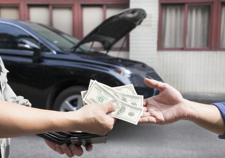 How to Get the Best Offer for Your Junk Car in Ontario?