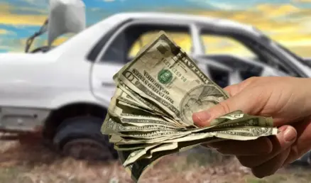 Cash for Junk Cars