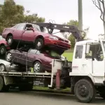 5 Reasons to Scrap Your Car for Cash Today